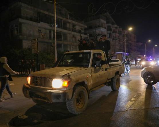 الجيش السوري يعلن الانتهاء من تمشيط حي الشيخ مقصود في حلب