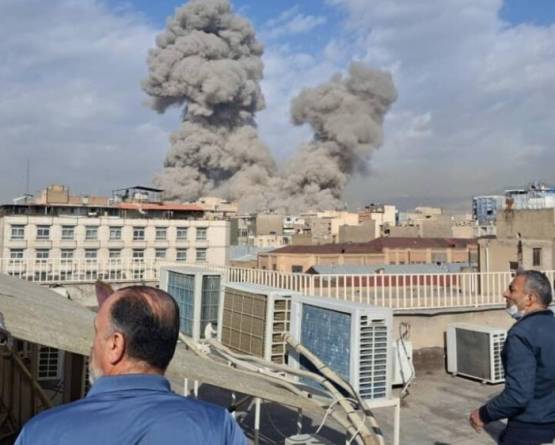 إيران: مقتل 201 شخص وإصابة 747 آخرين جراء هجمات أمريكية - إسرائيلية