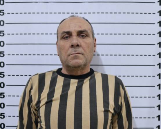 القبض على عميد متورط بارتكاب انتهاكات ضد المدنيين في حمص ودرعا