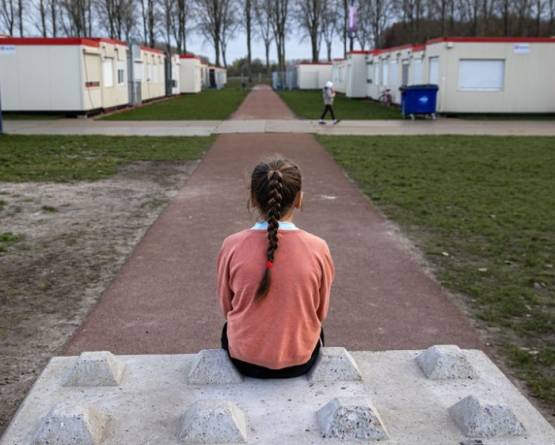 تشدد غير مسبوق في سياسة اللجوء الهولندية… تراجع حاد في قبول طلبات السوريين