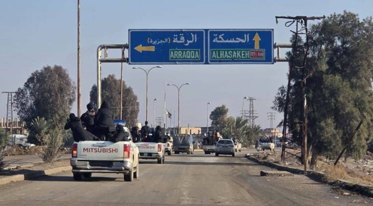 انتهاء الهدنة مع