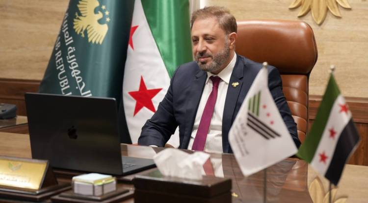 مباحثات سورية سعودية لتطوير مطار حلب الدولي