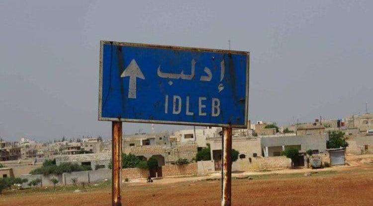 رسم خدمة النظافة المنزلية في إدلب يرتفع إلى دولار واحد شهرياً