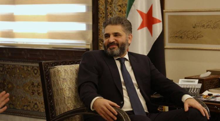 نداء إلى نقابة المحامين: محاسبة وزير الثقافة واجب وطني وأخلاقي