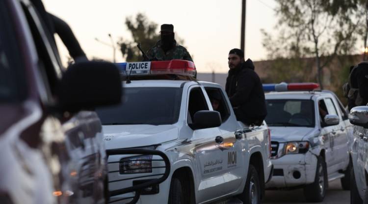 اشتباكات في جديدة الفضل إثر جريمة قتل.. والأمن يمنح مهلة لتسليم السلاح