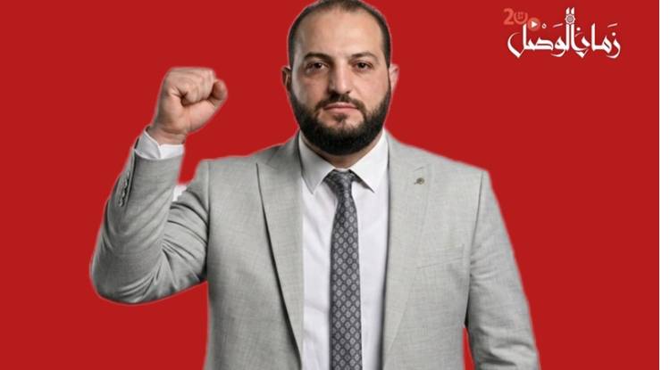 نصيحة لمحافظ دمشق: التزام الصمت لمدة 30 يوماً