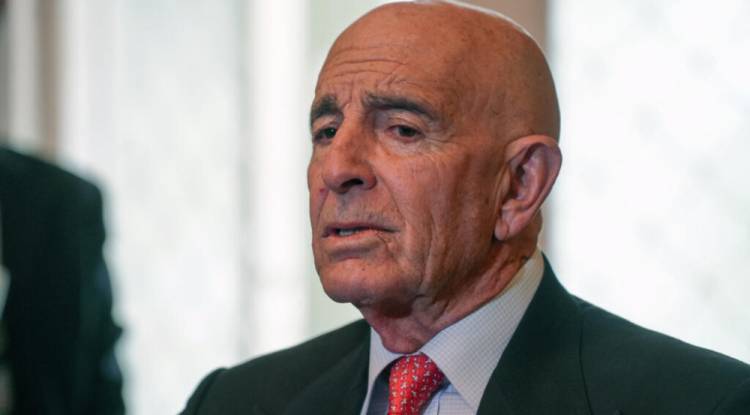 باراك: القبض على