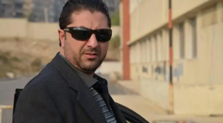 حجز احتياطي ومنع سفر يطالان نائب رئيس