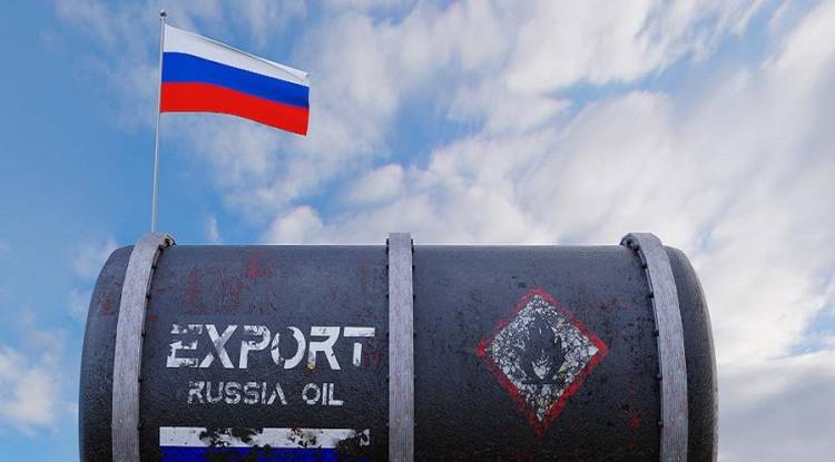 روسيا تحظر تصدير البنزين اعتبارا من أول أبريل