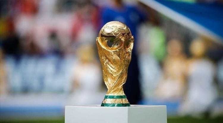 فيفا يطرح تذكرة جديدة بقيمة 60 دولارا لمونديال 2026