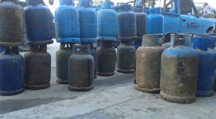 شركة المحروقات تنفي فرض