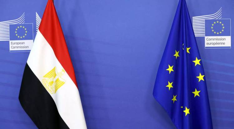 الاتحاد الأوروبي يقدم مليار يورو لمصر ضمن حزمة مساعدات مالية