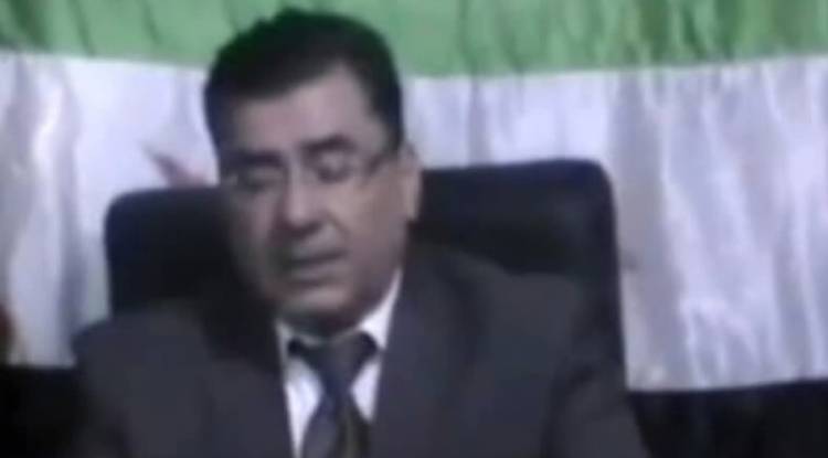 وزارة العدل السورية تحيل قاضياً منشقاً إلى التقاعد بعد 6 أشهر من عودته