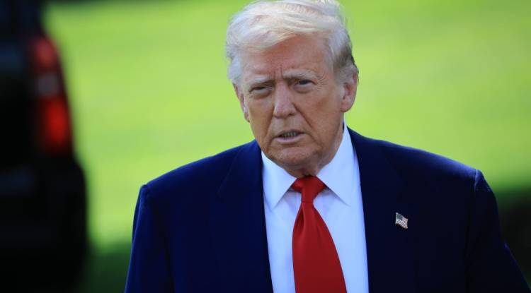 ترامب: بإمكان إيران الاتصال بنا إذا أرادت التفاوض