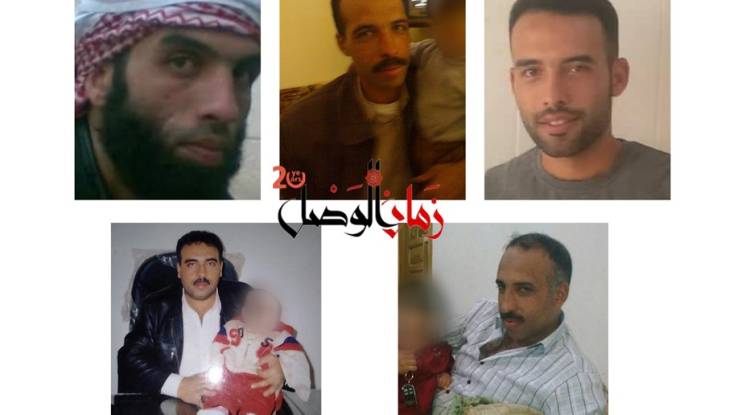 عائلة الحميد في حمص… خمسة إخوة بين القتل والاعتقال وذكريات لم تندمل