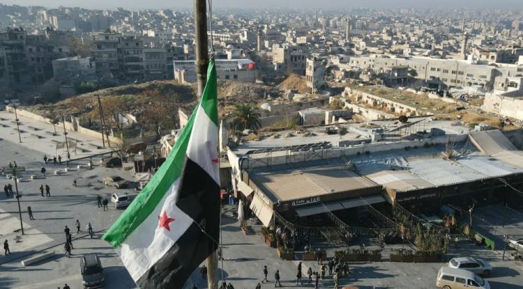 تعيينات في فرع حلب للمؤسسة السورية للبناء تثير جدلاً حول معايير الاختيار