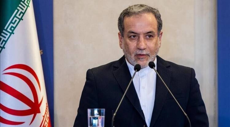 عراقجي: احتمال توقيع مذكرة التفاهم مع واشنطن خلال أيام