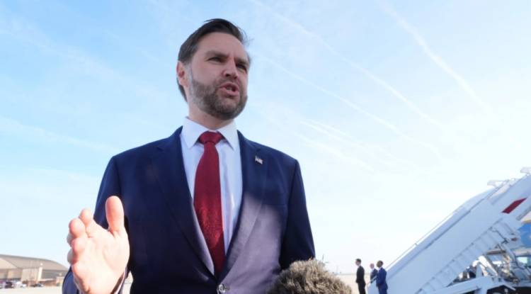 فانس يعلن عدم التوصل لاتفاق مع إيران بمفاوضات باكستان