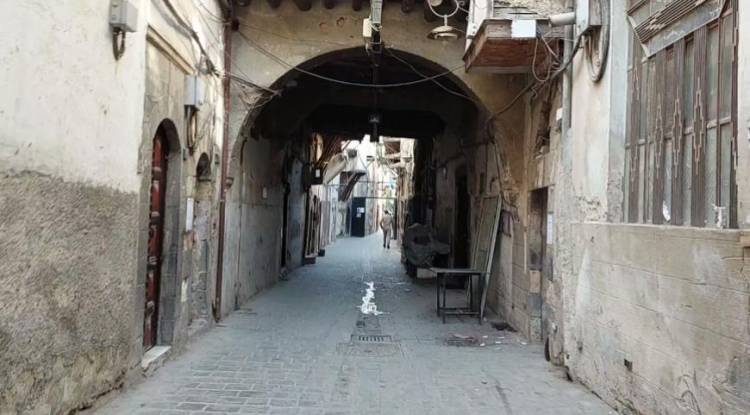 كنز فاطمي في قبضة