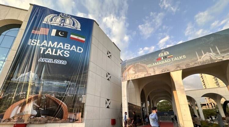 باكستان: نواصل التزامنا بالوساطة بين واشنطن وطهران