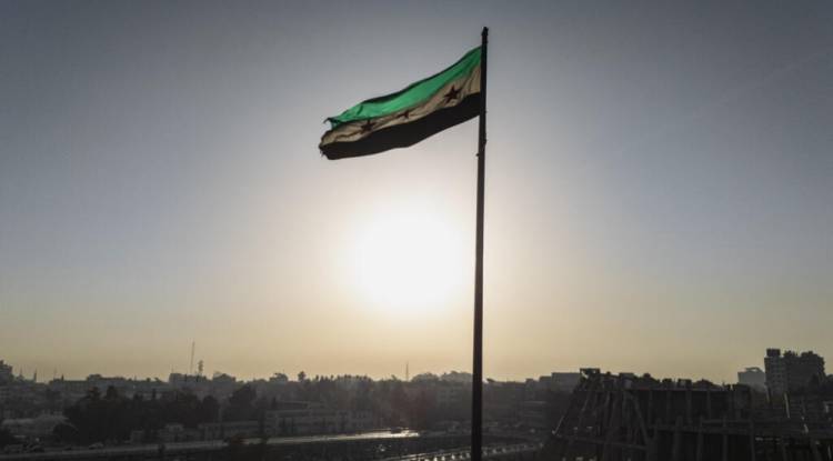 الحجز على أموال عمار كمال الدين، معاون وزير النقل السوري السابق