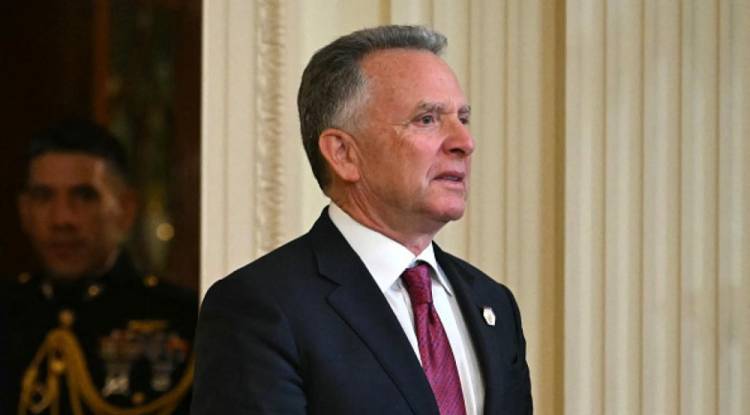 ويتكوف يعلن بدء المرحلة الثانية من اتفاق وقف إطلاق النار بغزة