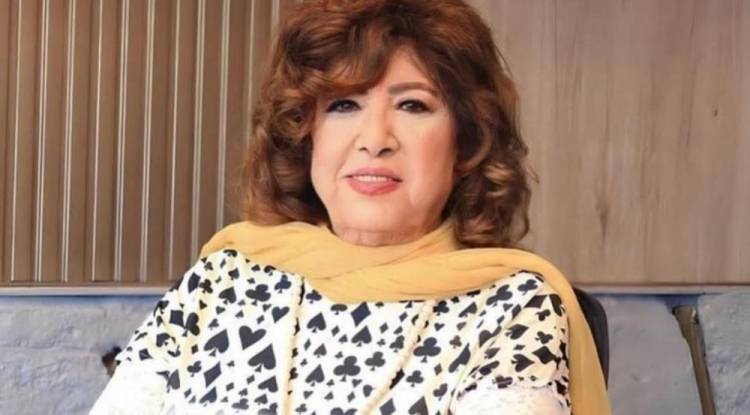 الأمن الجنائي بدمشق يلقي القبض على قاتلة الفنانة