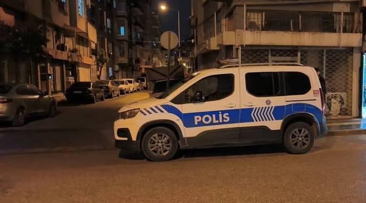 جريمة مروعة في مرسين: مقتل شابة سورية على يد زوجها