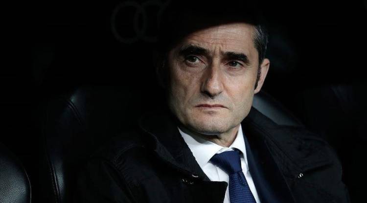 إرنستو فالفيردي يعلن رحيله عن أتلتيك بلباو بنهاية الموسم