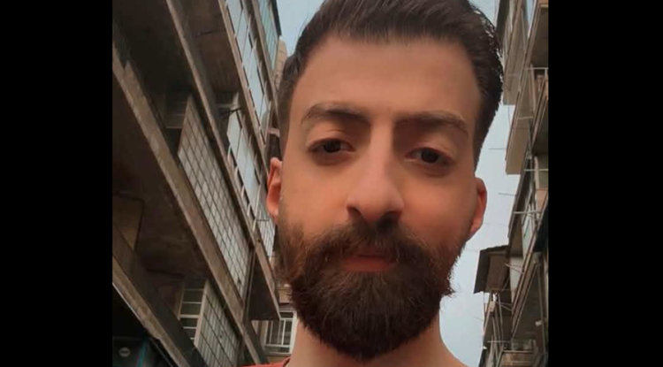 الداخلية تعلن القبض على المتهم بقتل الشاب نور لبابيدي في حلب