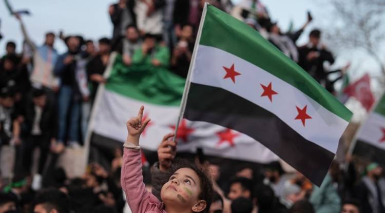 سوريا الجديدة لا تحتاج إلى وجوه الأمس
