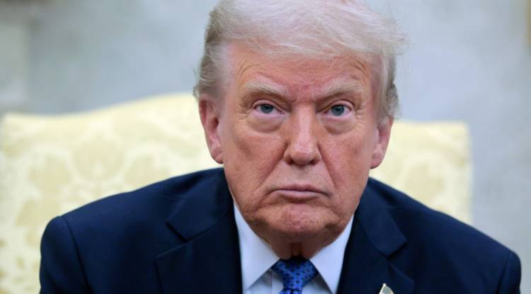 ترامب: مسؤولون أمريكيون سيتوجهون لباكستان لإجراء مفاوضات