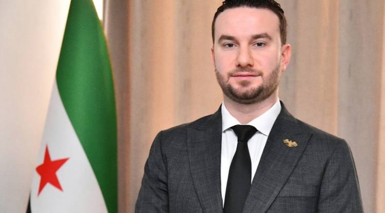 قرار مرتقب لتنظيم التظاهر في سوريا بعد