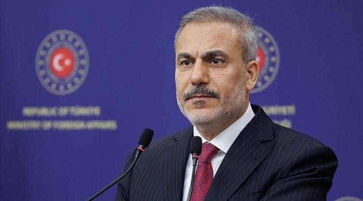 فيدان: منعنا حرباً محققة في يناير.. والقيادة الإيرانية الجديدة فرصة للسلام