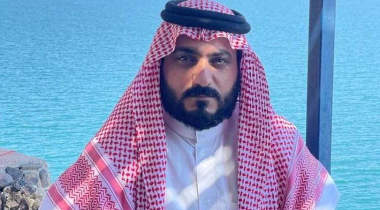 جريمة اغتيال بشعة في ريف حماة: مقتل المواطن أحمد الحلاق واعتقال متورطين