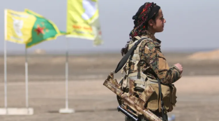 من نشأة السلاح إلى اختطاف الطفولة كيف تحوّل مشروع PKK إلى منظومة إجرام عابرة للحدود