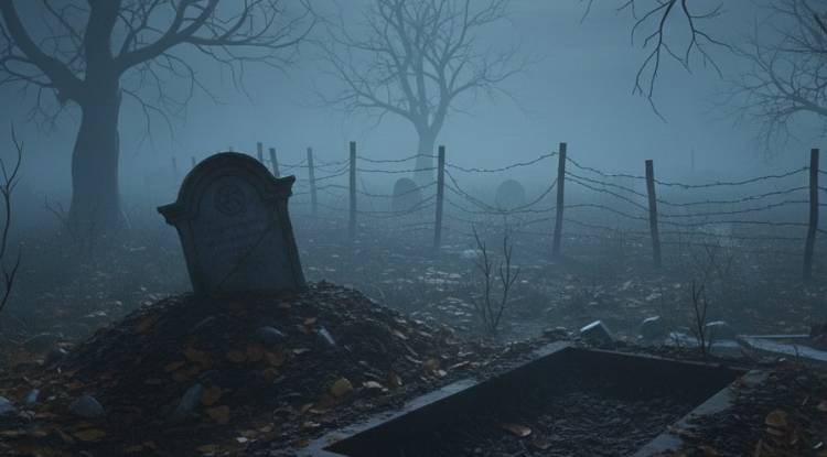 جريمة تهزّ هاتاي: العثور على طفل سوري مدفونًا تحت التراب بعد يومين من اختفائه