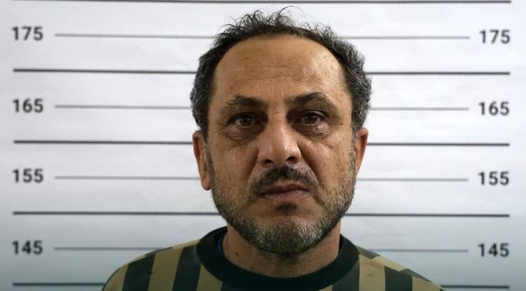 القبض على العميد السابق في الحرس الجمهوري مارد محمد الملقب بـ
