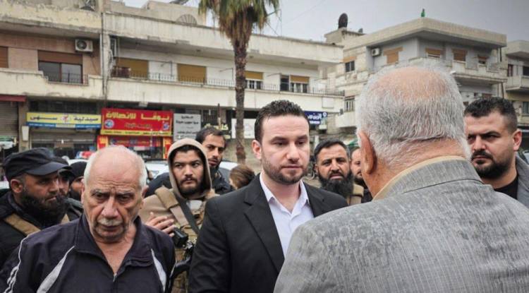 الداخلية تحذّر من دعوات خارجية للفتنة وتؤكد ضمان حق التظاهر تحت سقف القانون