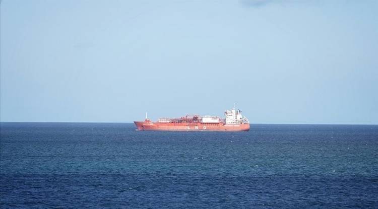 البحرية الدولية: المرافقة العسكرية للسفن عبر هرمز