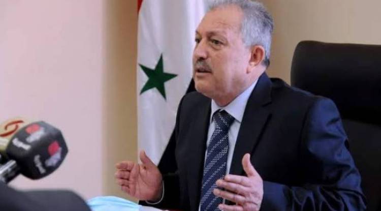 خاص: إحالة حسين عرنوس ووزراء سابقين في عهد