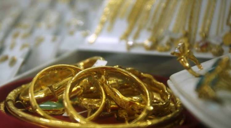 تسعيرة الذهب وفق جمعية الصاغة بدمشق