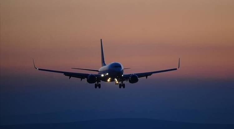 طهران.. مطار الإمام الخميني يستأنف رحلاته الخارجية اعتبارا من السبت