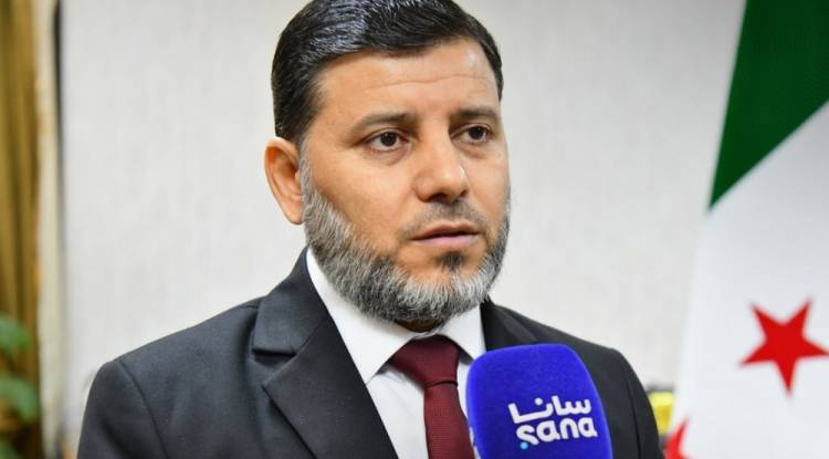 النائب العام السوري: إجراءات لمنع فرار المشتبه بهم والتعاون الدولي لدعم العدالة الانتقالية