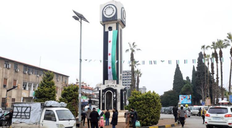 أهالي حمص يطالبون بتحسين خدمات الاتصالات والإنترنت