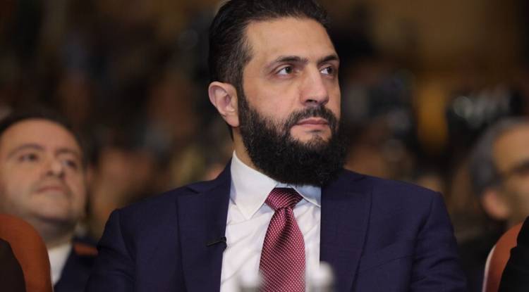 خيار الشرع بين الفخ والفرصة