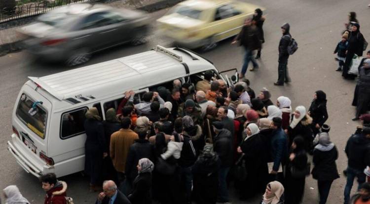 رؤية وطنية لقطاع النقل: الاستثمار في السيادة لا في التبعية