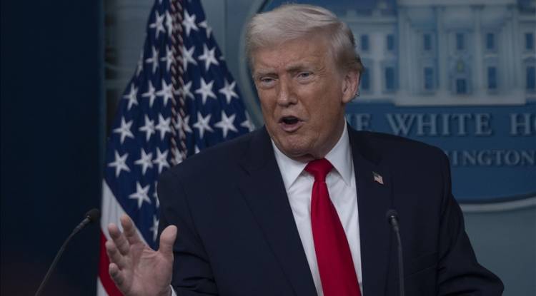 ترامب يهدد بـ