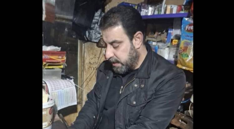 جريمة قتل تهزّ حي القصور في مدينة حماة بسبب الميراث