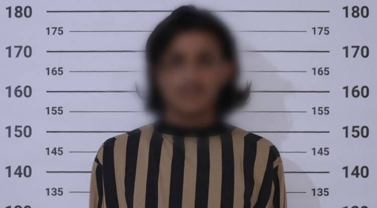 الأمن الداخلي في إدلب يلقي القبض على متورطين بجريمة قتل وسلسلة سرقات في سراقب